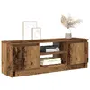 VidaXL 855854 TV cabinet/entertainment center 855854 Photo 2
