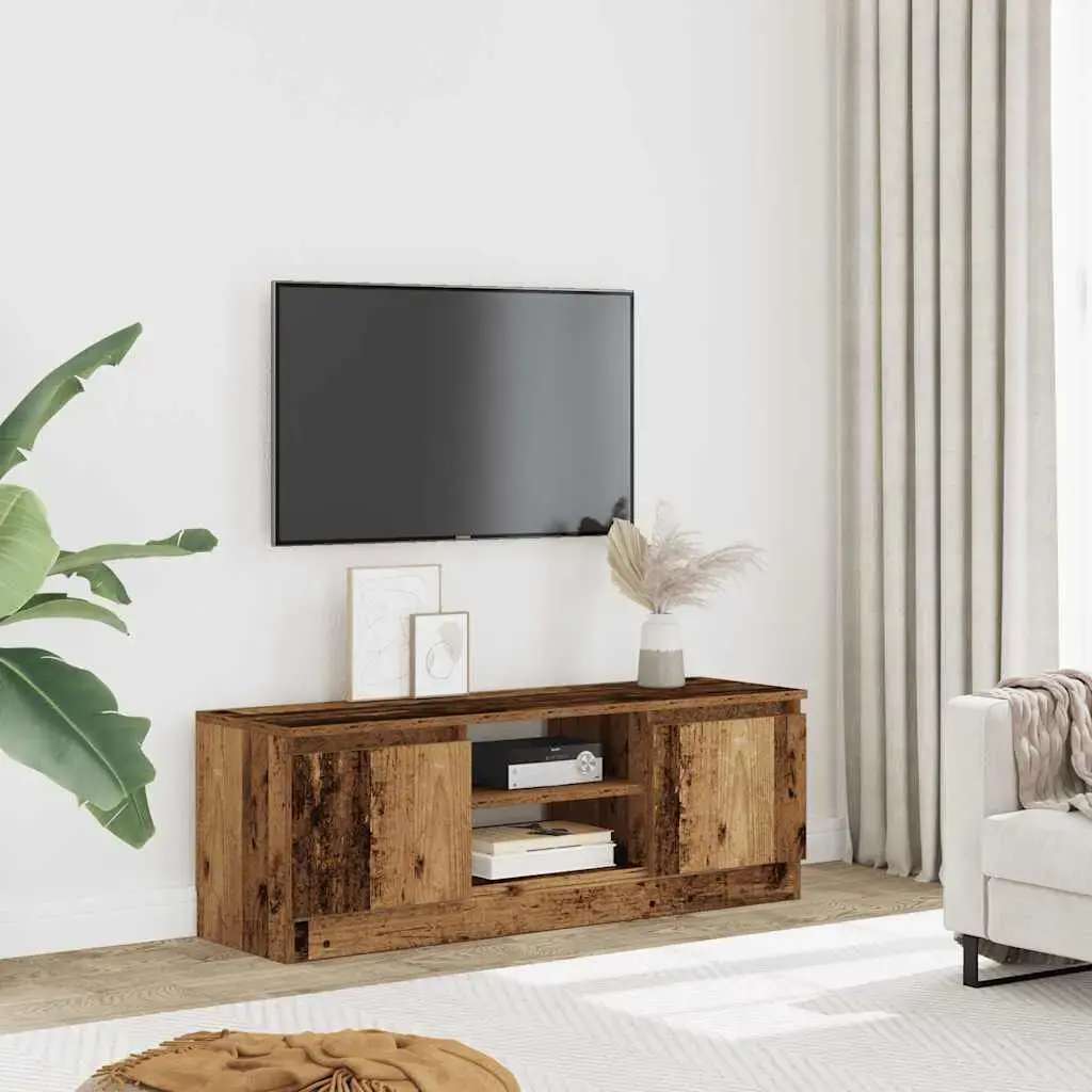 VidaXL 855854 TV cabinet/entertainment center 855854 Photo 3