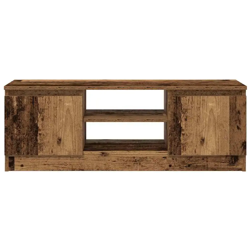 VidaXL 855854 TV cabinet/entertainment center 855854 Photo 4