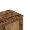 VidaXL 855854 TV cabinet/entertainment center 855854 Photo 8