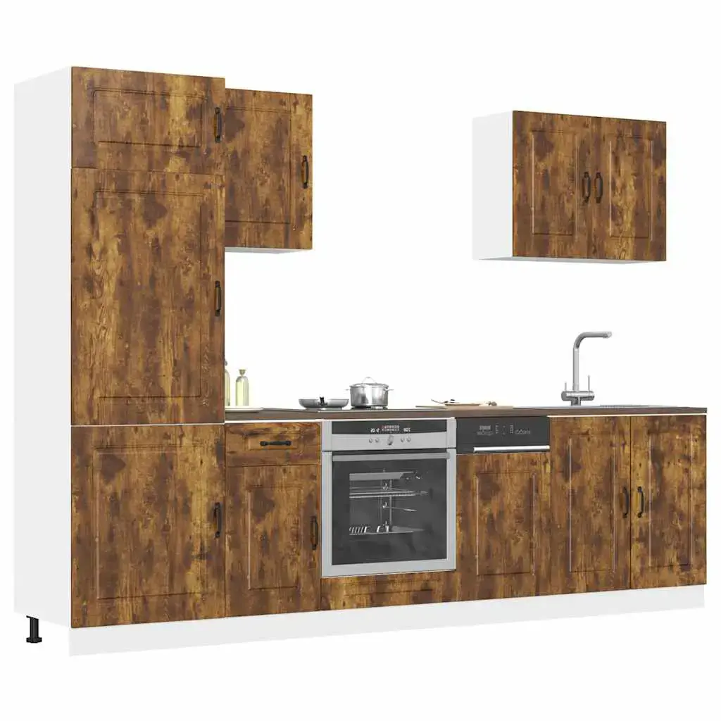 VidaXL 3314766 kitchen/dining storage cabinet 3314766 Photo 2