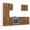 VidaXL 3314766 kitchen/dining storage cabinet 3314766 Photo 2
