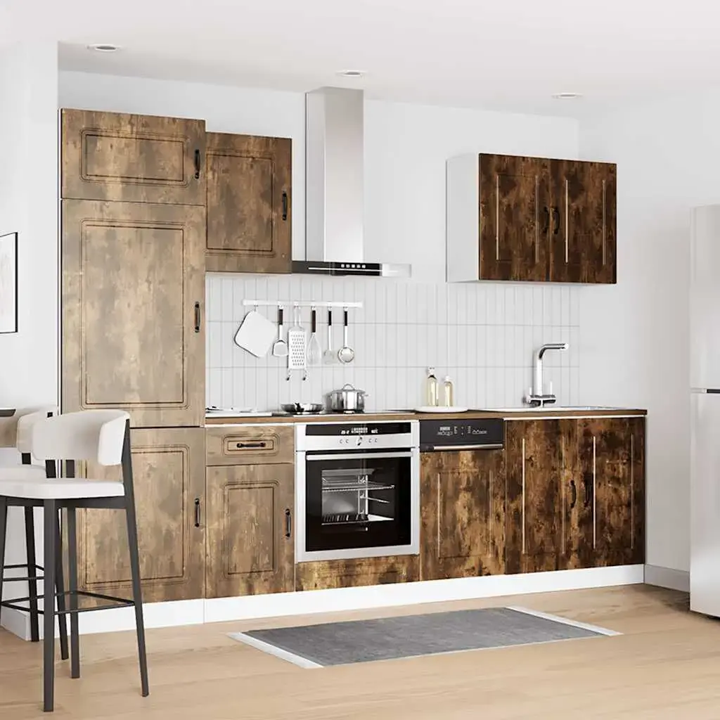 VidaXL 3314766 kitchen/dining storage cabinet 3314766 Photo 3