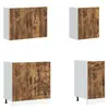VidaXL 3314766 kitchen/dining storage cabinet 3314766 Photo 4