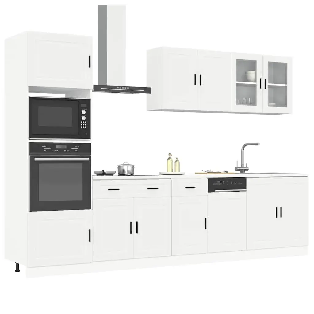 VidaXL 3314751 kitchen/dining storage cabinet 3314751 Photo 2