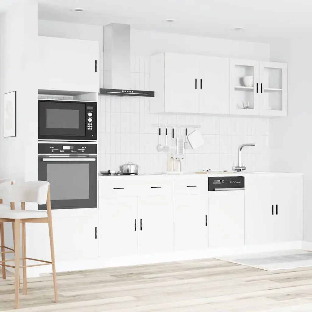 VidaXL 3314751 kitchen/dining storage cabinet 3314751 Photo 3