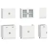 VidaXL 3314751 kitchen/dining storage cabinet 3314751 Photo 4