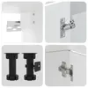 VidaXL 3314751 kitchen/dining storage cabinet 3314751 Photo 7