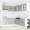 VidaXL 3314915 kitchen/dining storage cabinet 3314915 Photo 3