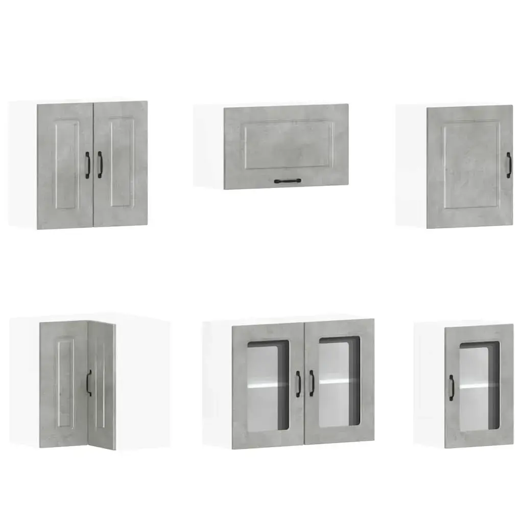 VidaXL 3314915 kitchen/dining storage cabinet 3314915 Photo 5