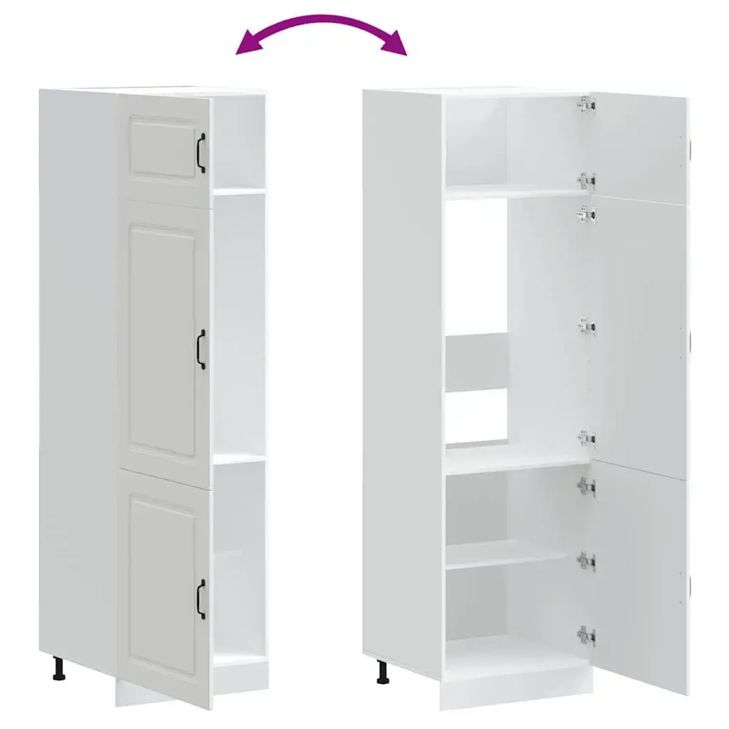 VidaXL 853627 kitchen/dining storage cabinet 853627 Photo 7