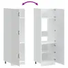 VidaXL 853627 kitchen/dining storage cabinet 853627 Photo 7