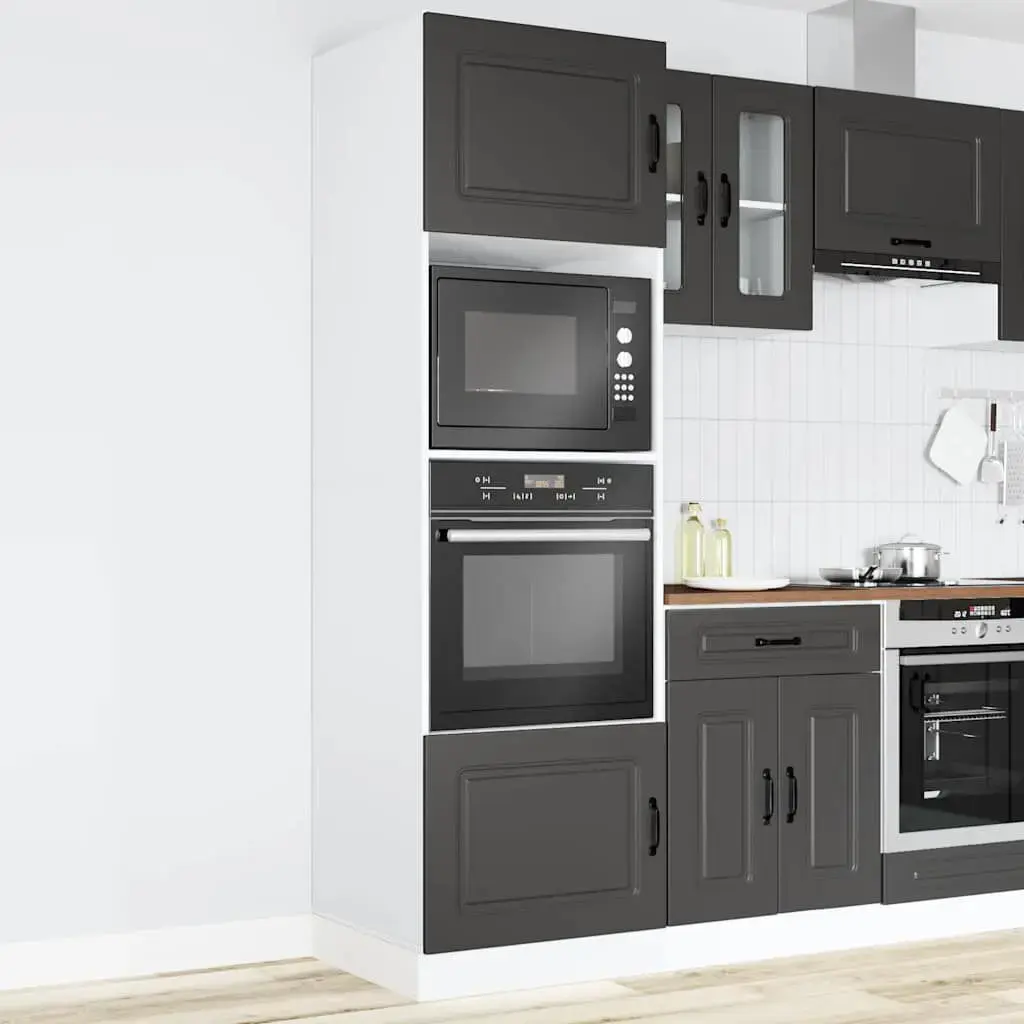 VidaXL 3315032 kitchen/dining storage cabinet 3315032 Photo 3