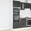 VidaXL 3315032 kitchen/dining storage cabinet 3315032 Photo 3
