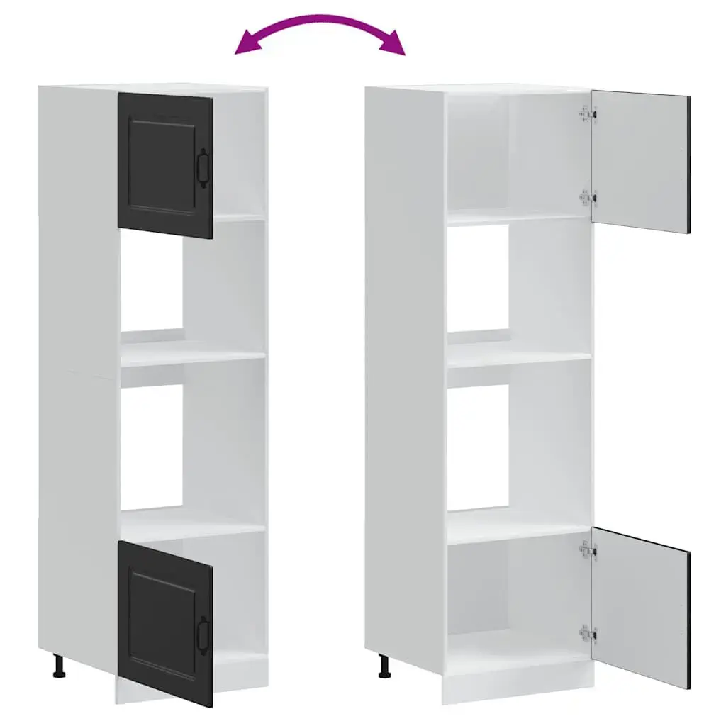 VidaXL 3315032 kitchen/dining storage cabinet 3315032 Photo 8