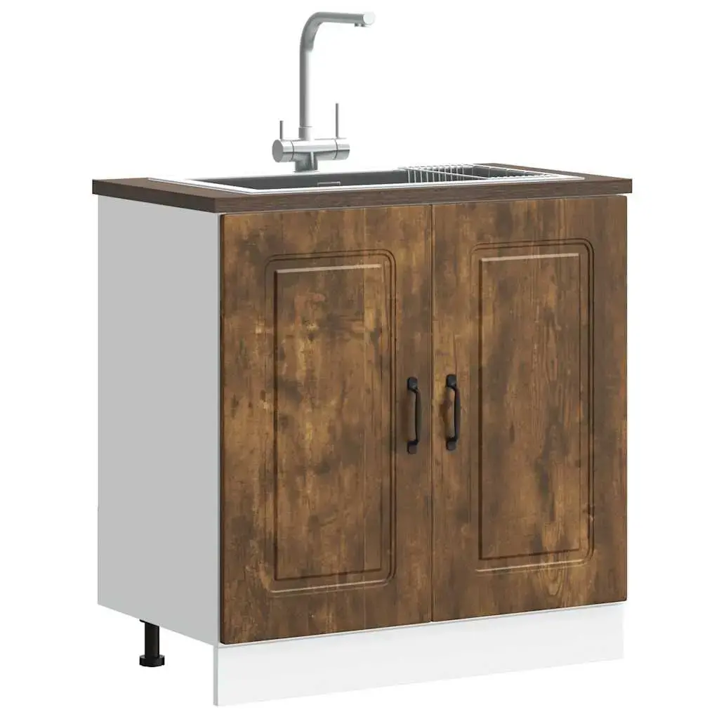 VidaXL 853452 kitchen/dining storage cabinet 853452 Photo 2