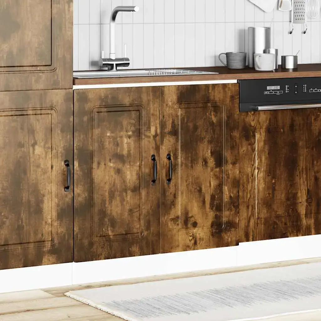 VidaXL 853452 kitchen/dining storage cabinet 853452 Photo 3