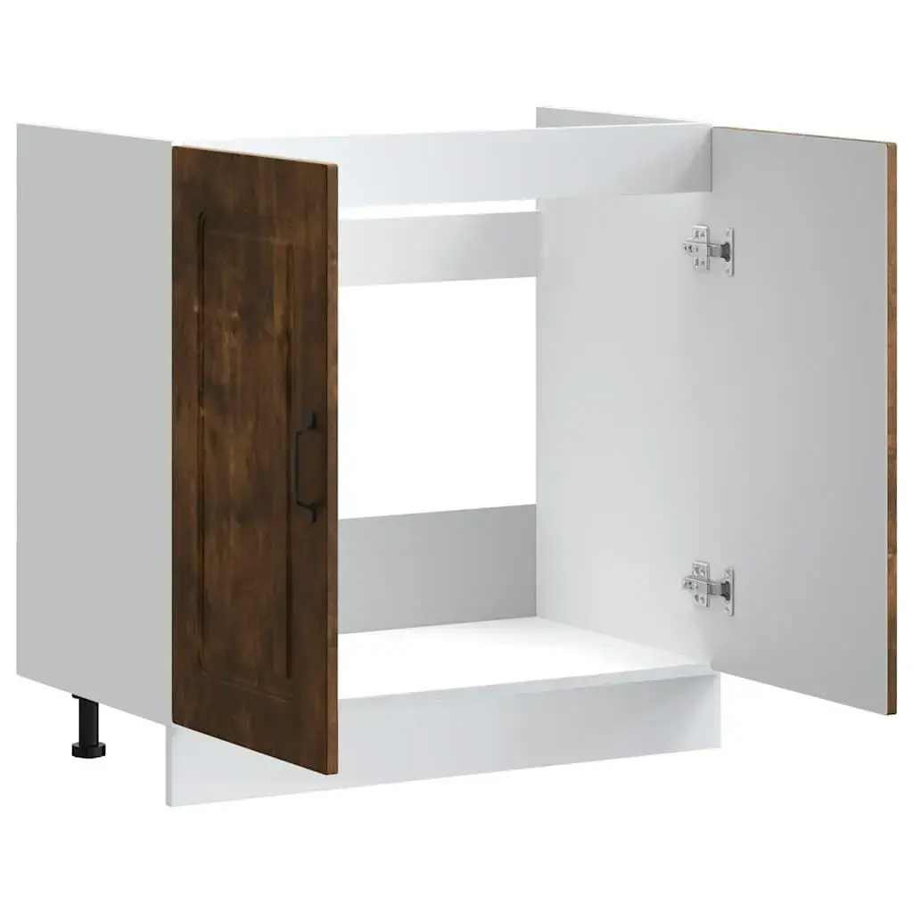 VidaXL 853452 kitchen/dining storage cabinet 853452 Photo 5