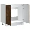 VidaXL 853452 kitchen/dining storage cabinet 853452 Photo 5