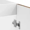 VidaXL 853452 kitchen/dining storage cabinet 853452 Photo 9