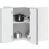 VidaXL 853858 kitchen/dining storage cabinet 853858 Photo 2