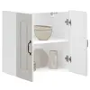 VidaXL 853579 kitchen/dining storage cabinet 853579 Photo 2