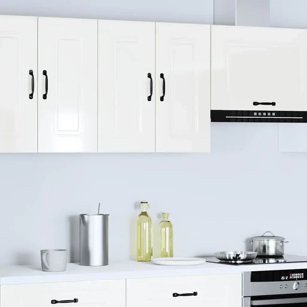 VidaXL 853579 kitchen/dining storage cabinet 853579 Photo 3