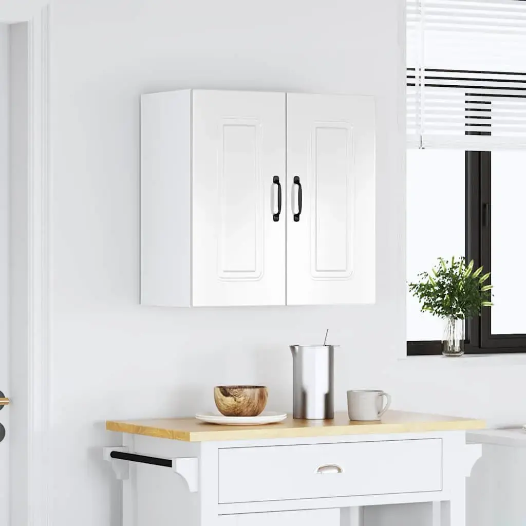 VidaXL 853579 kitchen/dining storage cabinet 853579 Photo 4