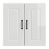 VidaXL 853579 kitchen/dining storage cabinet 853579 Photo 5