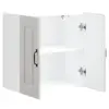 VidaXL 853579 kitchen/dining storage cabinet 853579 Photo 6