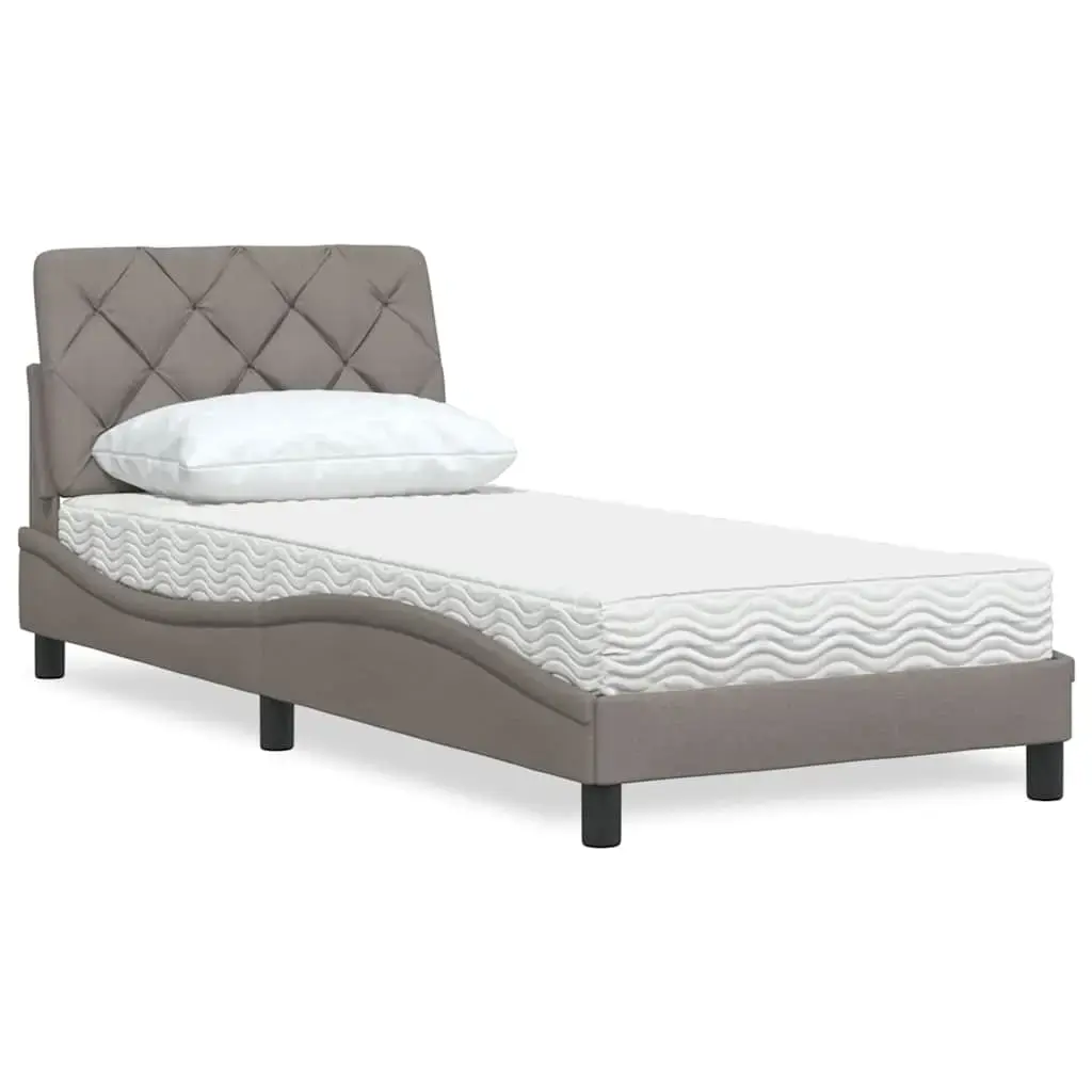 VidaXL 3310745 bed 3310745 Photo 2