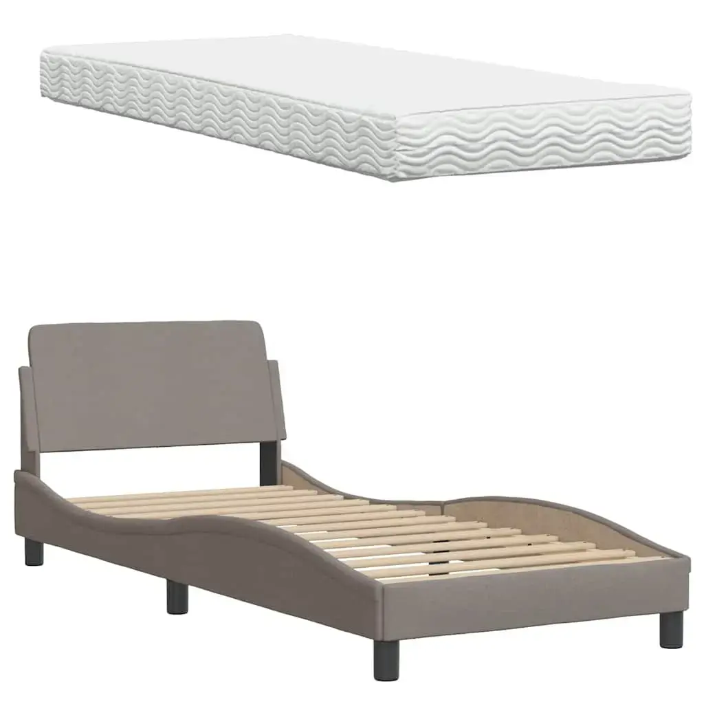 VidaXL 3310745 bed 3310745 Photo 8