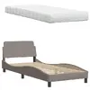 VidaXL 3310745 bed 3310745 Photo 8