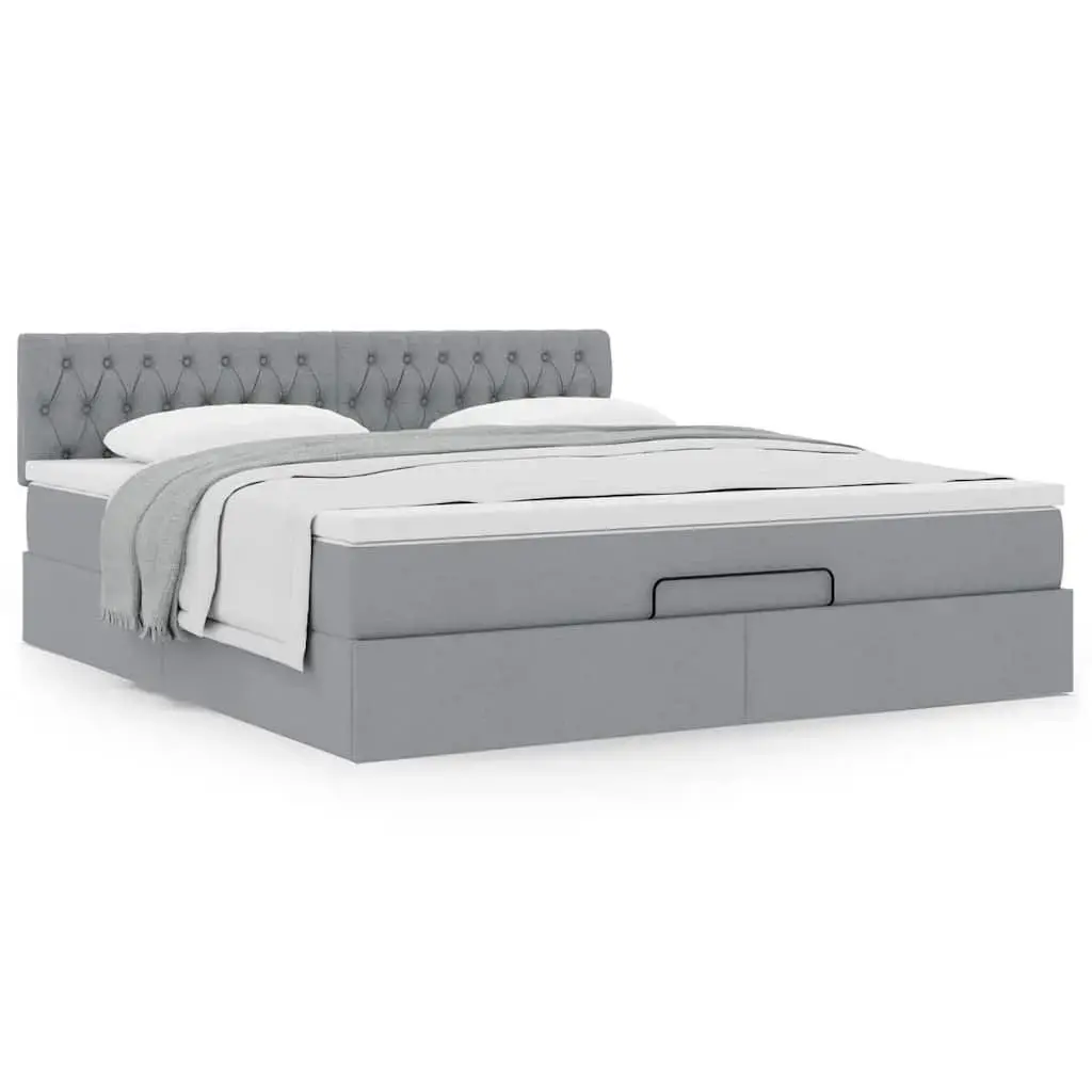 VidaXL 3311553 bed 3311553 Photo 4