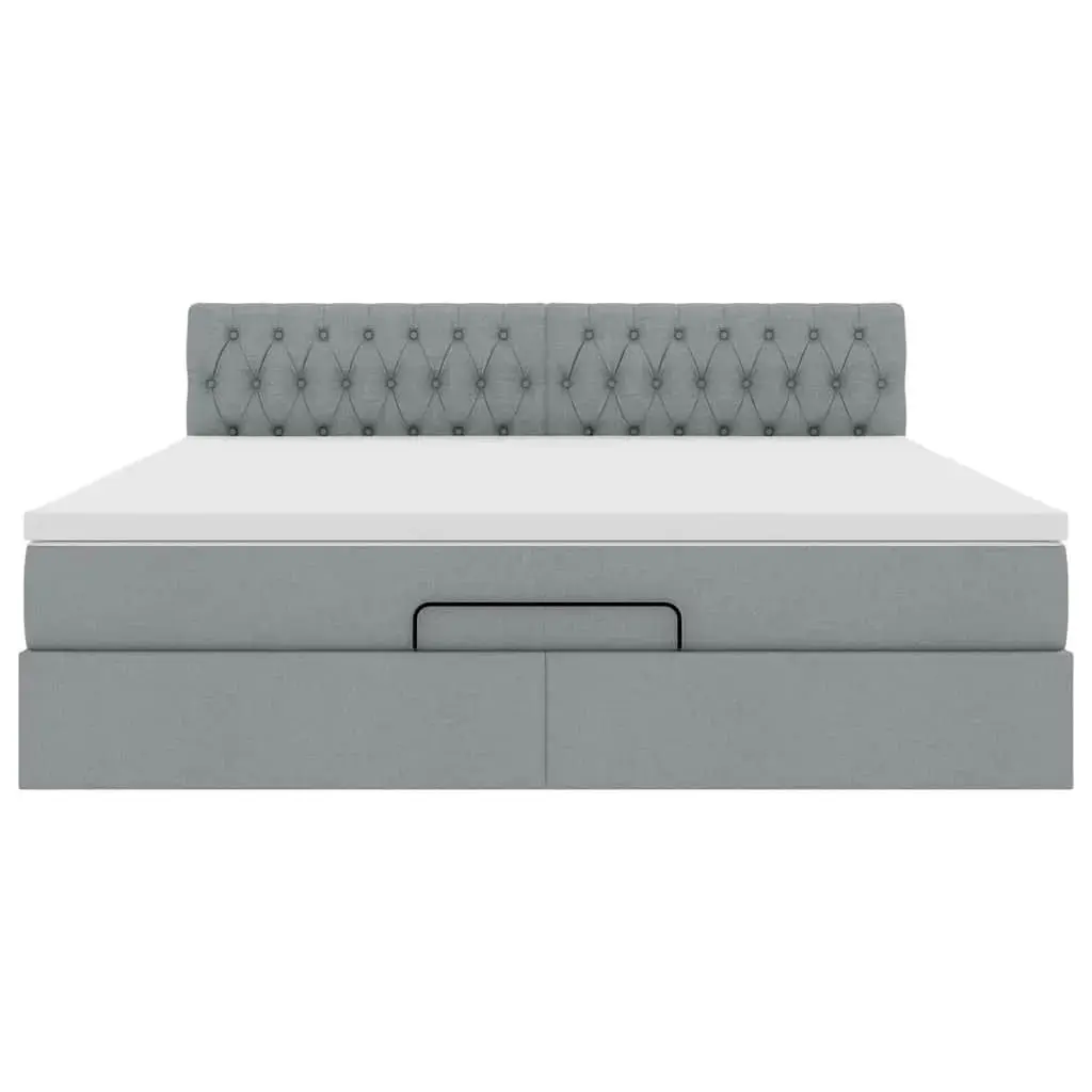 VidaXL 3311553 bed 3311553 Photo 6