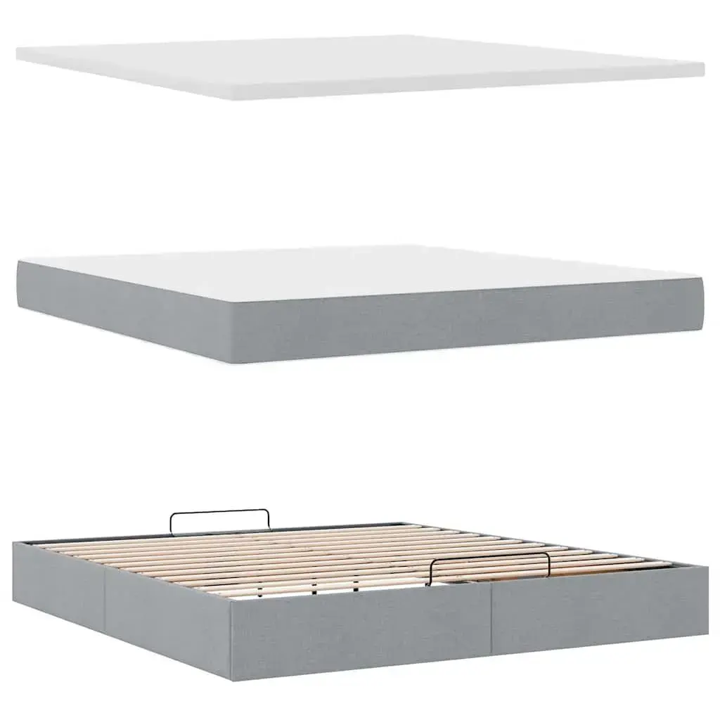 VidaXL 3311553 bed 3311553 Photo 7