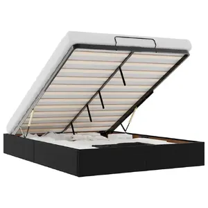 VidaXL 3310799 каркас кровати