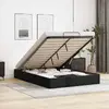 VidaXL 3310799 bed frame 3310799 Photo 2