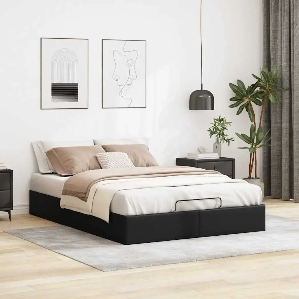 VidaXL 3310799 bed frame 3310799 Photo 3