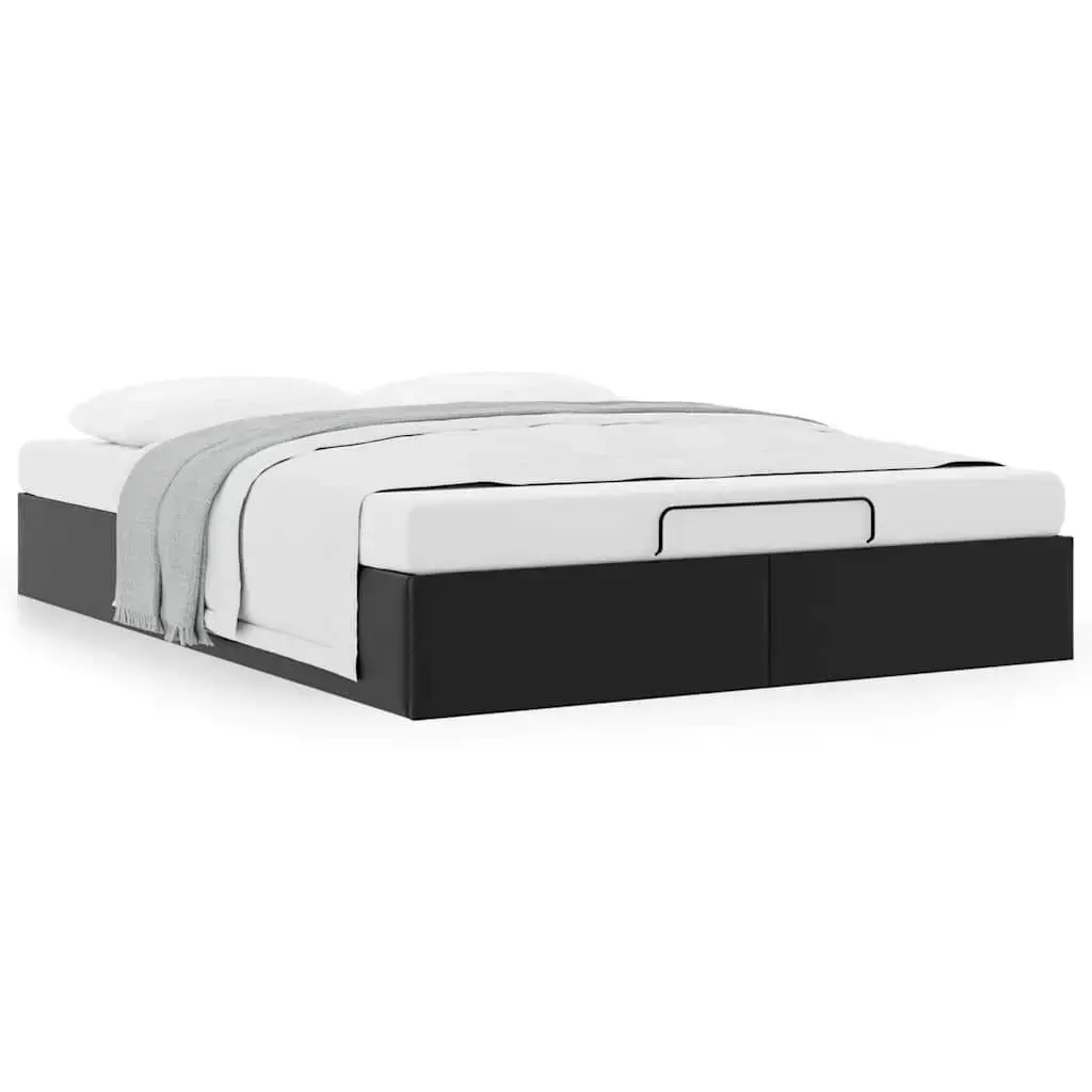 VidaXL 3310799 bed frame 3310799 Photo 4