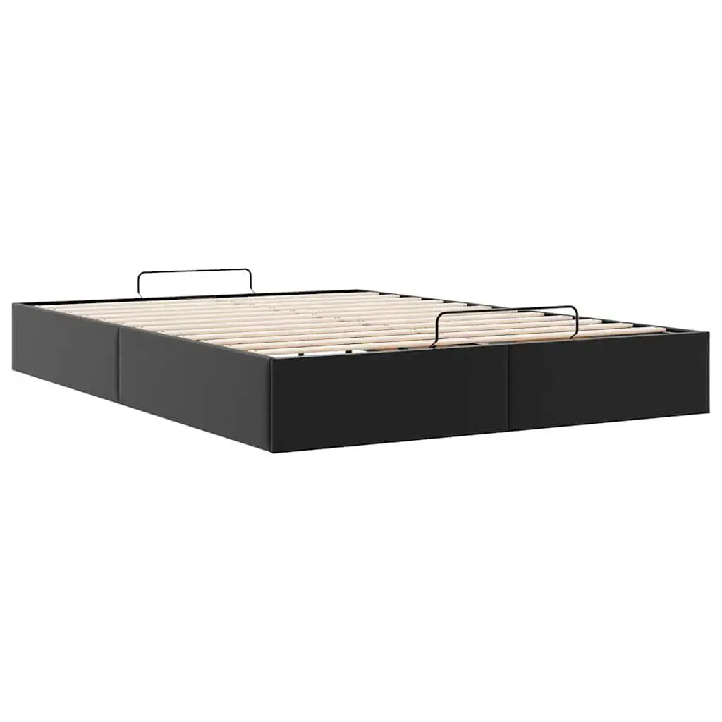 VidaXL 3310799 bed frame 3310799 Photo 5