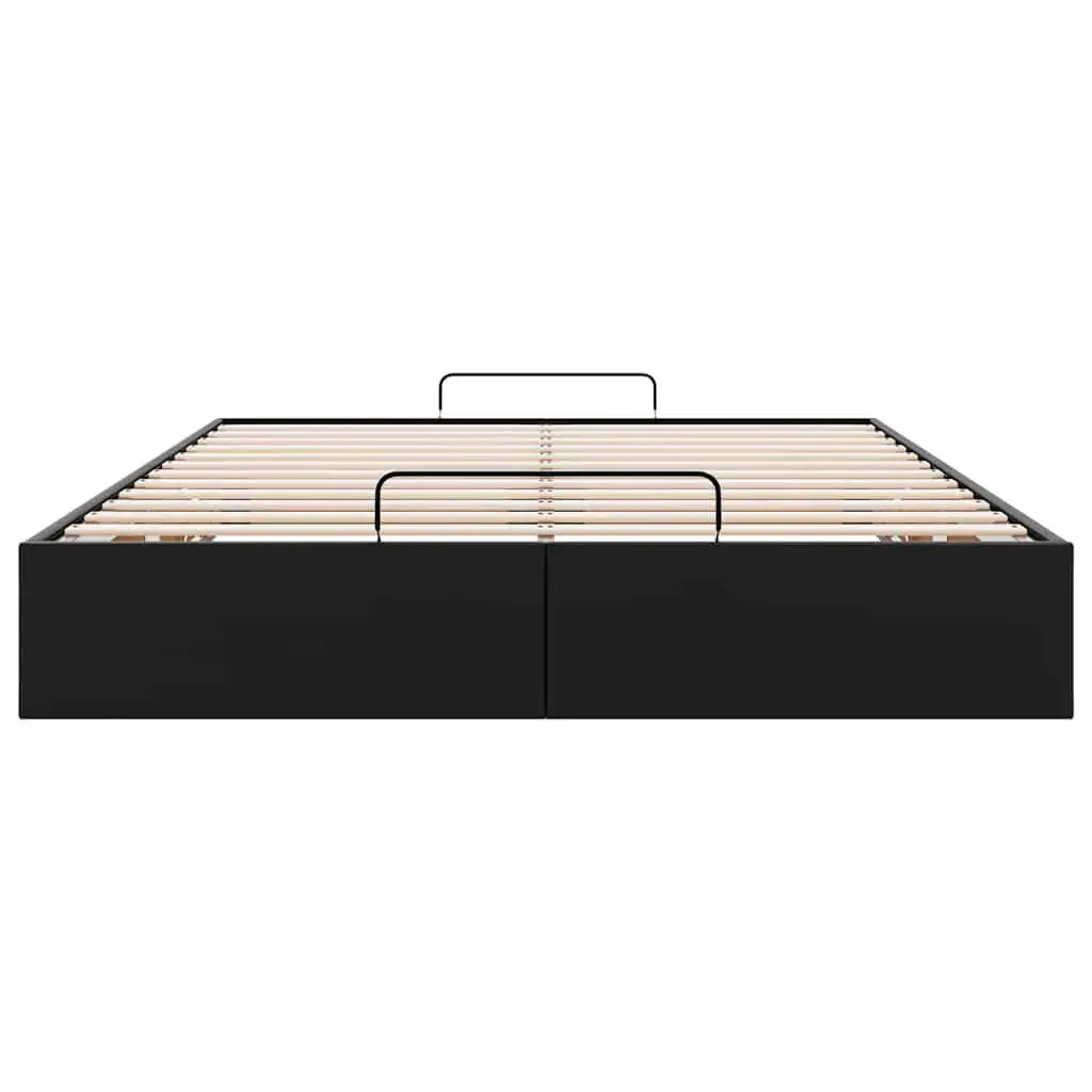 VidaXL 3310799 bed frame 3310799 Photo 6