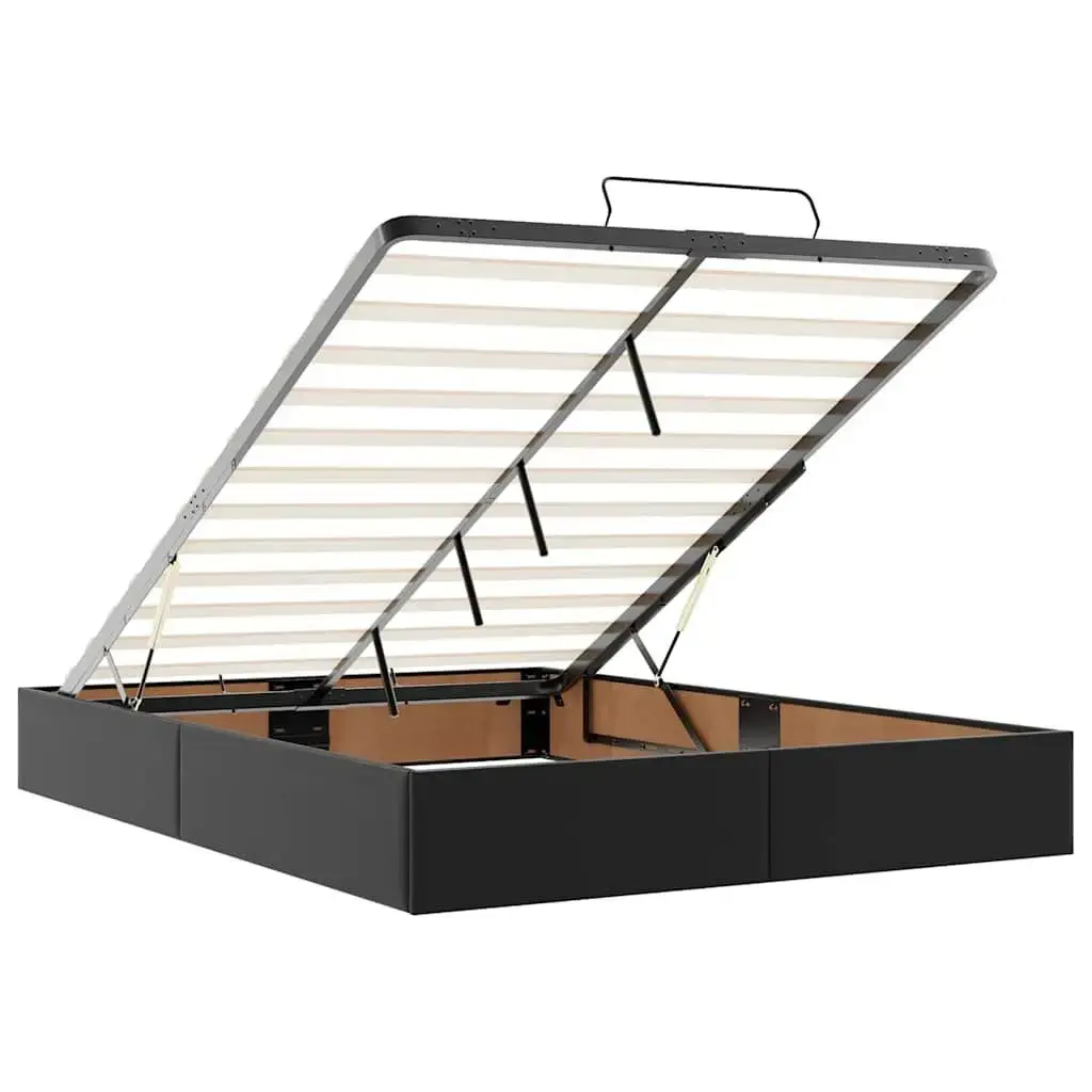 VidaXL 3310799 bed frame 3310799 Photo 8