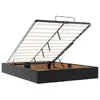 VidaXL 3310799 bed frame 3310799 Photo 8
