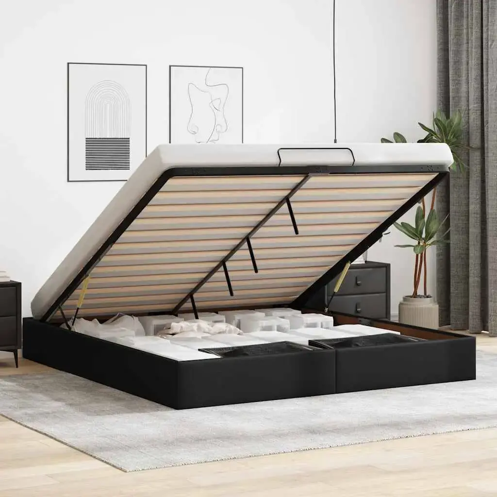 VidaXL 3310809 bed frame 3310809 Photo 2