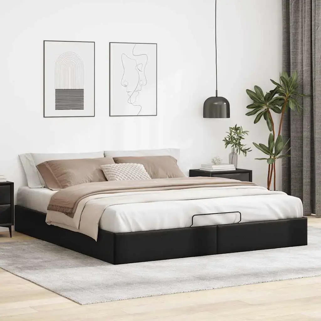 VidaXL 3310809 bed frame 3310809 Photo 3