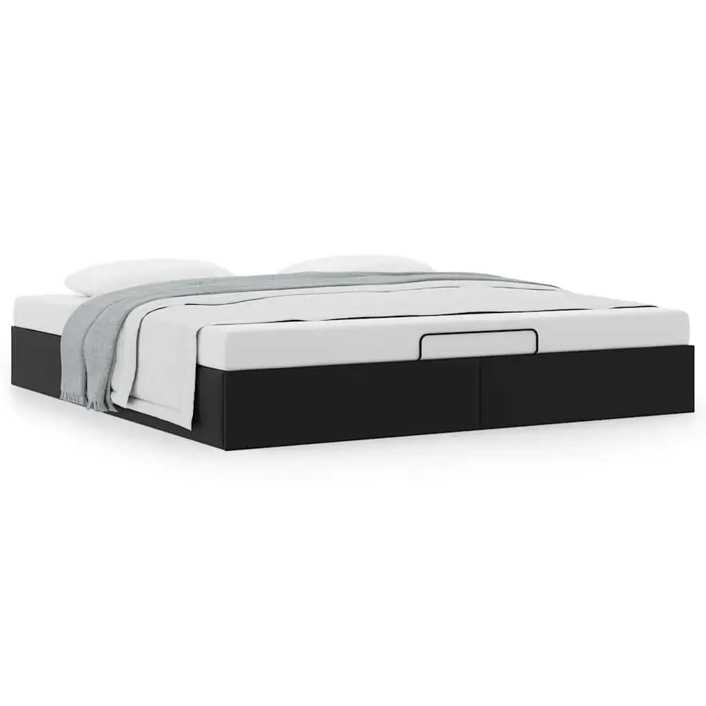 VidaXL 3310809 bed frame 3310809 Photo 4