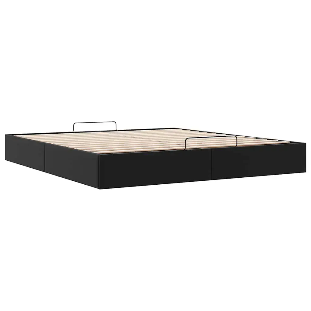 VidaXL 3310809 bed frame 3310809 Photo 5