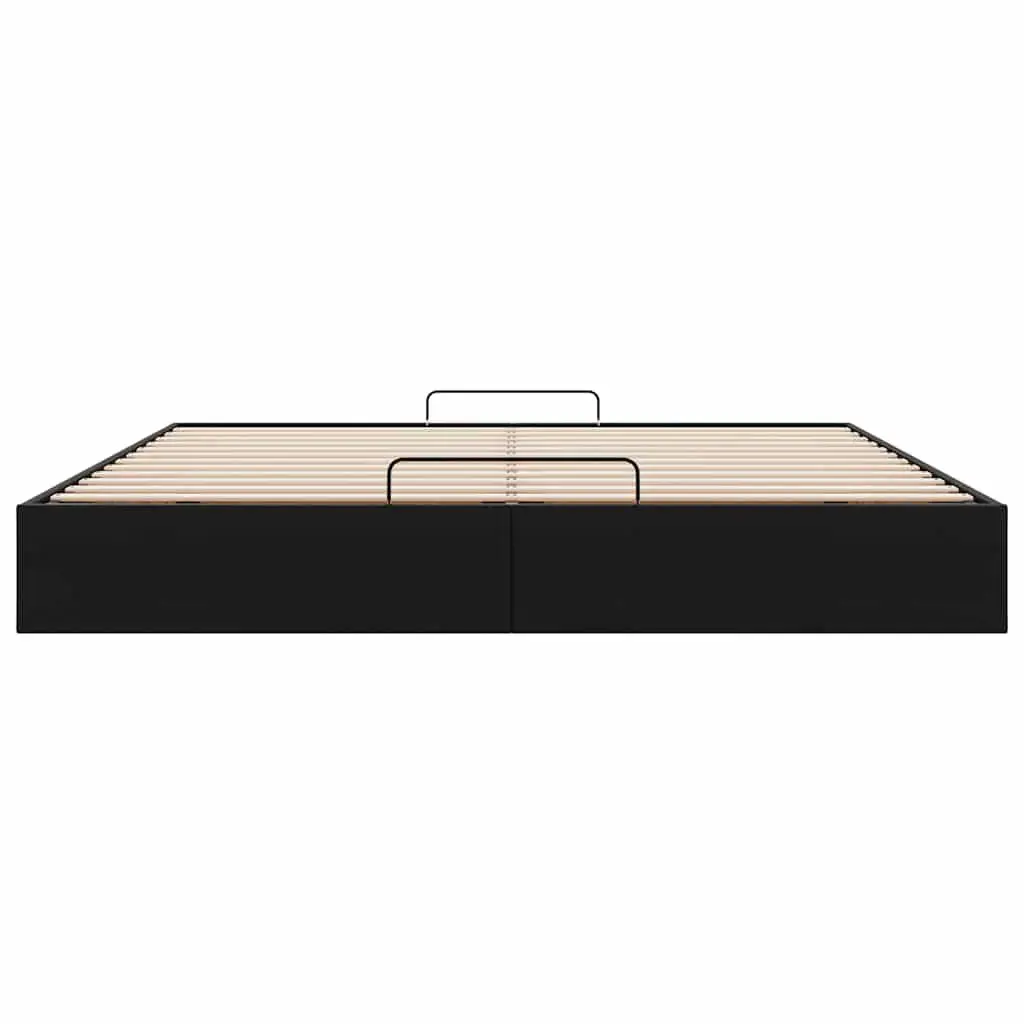 VidaXL 3310809 bed frame 3310809 Photo 6