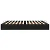 VidaXL 3310809 bed frame 3310809 Photo 7